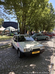 Škoda Favorit 