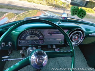 Pontiac Chieftain  1953