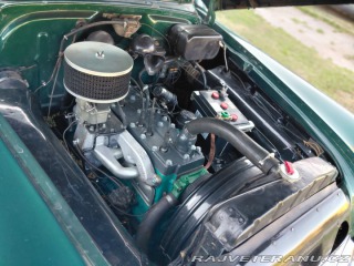 Pontiac Chieftain  1953