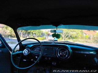 Pontiac Chieftain  1953