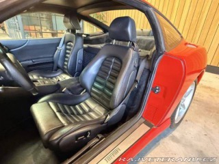 Ferrari 550 Maranello 2001