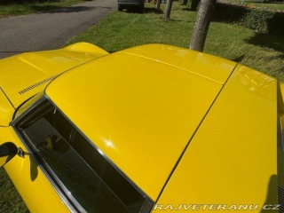 Chevrolet Corvette C3 Stingray 1972