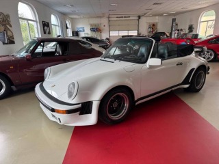 Porsche 911 3.2 Carrera