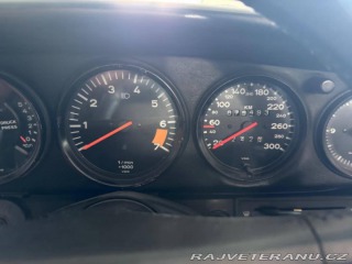 Porsche 911 3.2 Carrera 1988