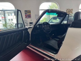 Porsche 911 3.2 Carrera 1988