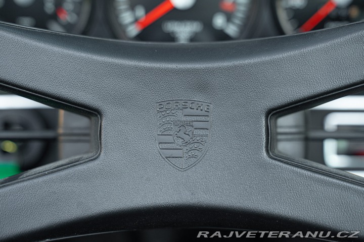 Porsche 911 S 2.4 TARGA 1973