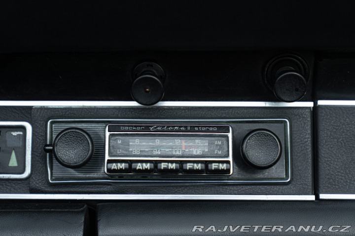 Porsche 911 S 2.4 TARGA 1973