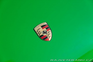 Porsche 911 S 2.4 TARGA 1973