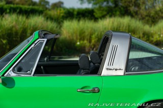 Porsche 911 S 2.4 TARGA 1973