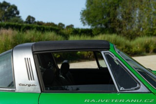 Porsche 911 S 2.4 TARGA 1973