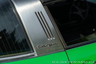 Porsche 911 S 2.4 TARGA 1973