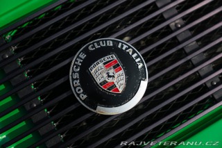 Porsche 911 S 2.4 TARGA 1973