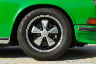 Porsche 911 S 2.4 TARGA 1973