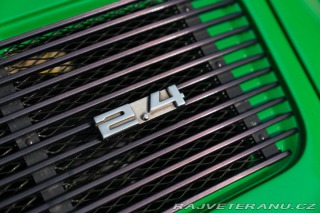 Porsche 911 S 2.4 TARGA 1973