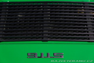 Porsche 911 S 2.4 TARGA 1973