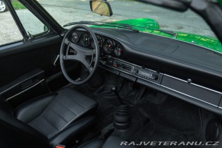 Porsche 911 S 2.4 TARGA 1973