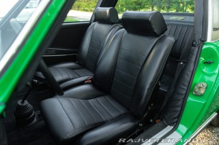 Porsche 911 S 2.4 TARGA 1973