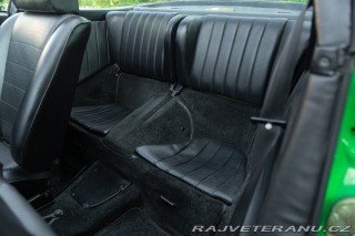 Porsche 911 S 2.4 TARGA 1973