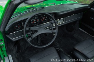 Porsche 911 S 2.4 TARGA 1973