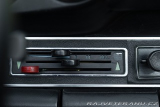 Porsche 911 S 2.4 TARGA 1973