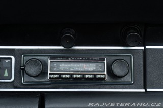 Porsche 911 S 2.4 TARGA 1973