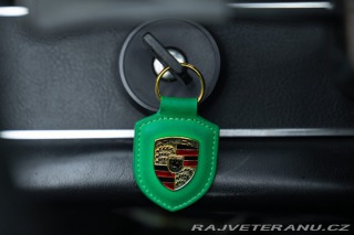 Porsche 911 S 2.4 TARGA 1973