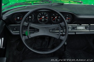 Porsche 911 S 2.4 TARGA 1973
