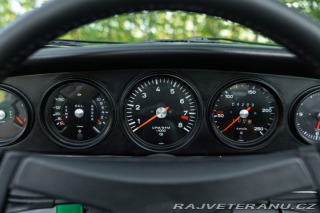 Porsche 911 S 2.4 TARGA 1973