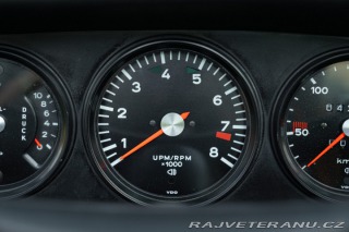Porsche 911 S 2.4 TARGA 1973