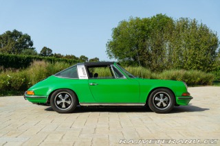 Porsche 911 S 2.4 TARGA 1973