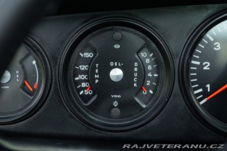 Porsche 911 S 2.4 TARGA 1973