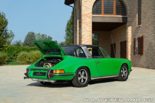 Porsche 911 S 2.4 TARGA 1973