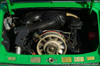 Porsche 911 S 2.4 TARGA 1973
