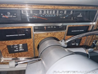 Cadillac Eldorado 1980