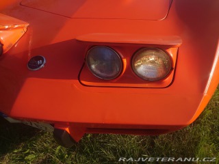 Chevrolet Corvette Stingray 1976