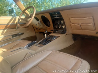 Chevrolet Corvette Stingray 1976