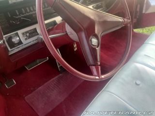 Cadillac DeVille 1967