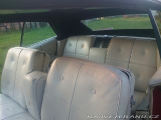 Cadillac DeVille 1967