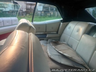 Cadillac DeVille 1967