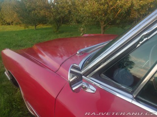 Cadillac DeVille 1967