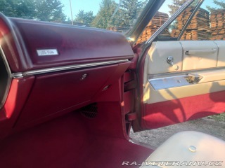 Cadillac DeVille 1967