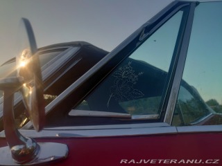 Cadillac DeVille 1967