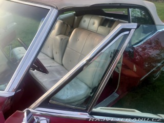 Cadillac DeVille 1967