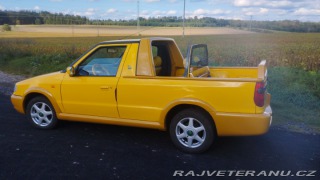 Škoda Felicia 1998
