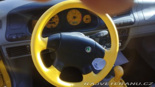 Škoda Felicia 1998