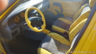Škoda Felicia 1998