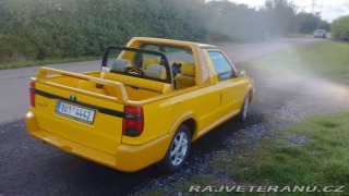 Škoda Felicia 1998
