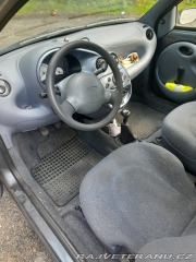 Ford Ostatní modely Ford Ka 1996