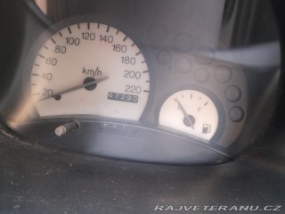 Ford Ostatní modely Ford Ka 1996