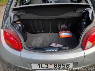 Ford Ostatní modely Ford Ka 1996